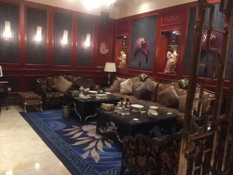 宜兴如江会KTV消费价格点评